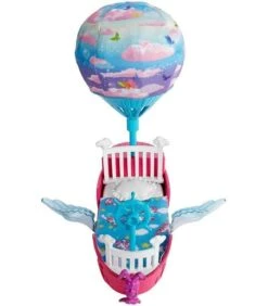 MATTEL Barbie Chelsea Con Barca Dei Sogni -Mattel Negozio barca di barbie