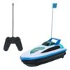 Barca Radio Comandata -Mattel Negozio barca tele comandata