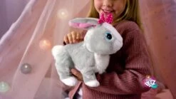 Mattel Negozio -Mattel Negozio betsy coniglietta interattiva al miglior prezzo