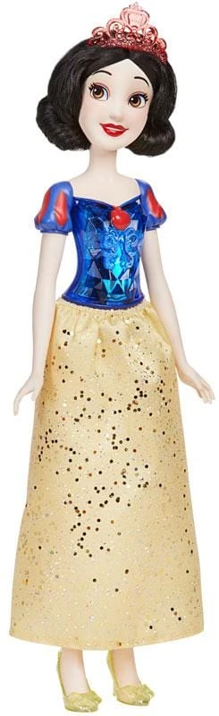 Hasbro Bambola Principessa Disney Biancaneve