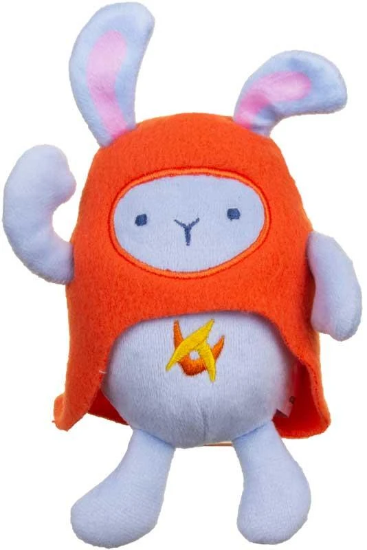 GIOCHI PREZIOSI Bing Peluche Hoppity 3 GIOCHI PREZIOSI Bing Peluche Hoppity
