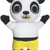 GIOCHI PREZIOSI Bing Peluche Pando -Mattel Negozio bing pando peluche