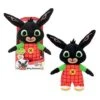 GIOCHI PREZIOSI Bing Peluche Parlante 33cm -Mattel Negozio bing parlante