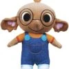 GIOCHI PREZIOSI Bing Peluche Nicky -Mattel Negozio bing peluche nicky