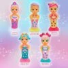 Bloopies Sirene, Bambola Sirena Con Coda Magica 2in1, IMC Toys -Mattel Negozio bloopies nomi sirene