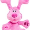 Blues Clues & You | Peluche Magenta Cucù -Mattel Negozio blues clues you peluche magenta cucu