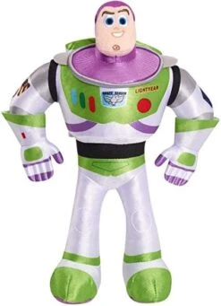 GIOCHI PREZIOSI Peluche Toy Story Con Suoni