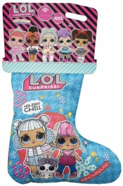 GIOCHI PREZIOSI Calzettone Lol Surprise