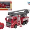 Camion Dei Pompieri Radio Comandato