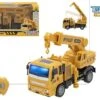 Camion Gru Telecomandato -Mattel Negozio camion gru telecomandata