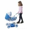 GIOCHI PREZIOSI Cicciobello - Carrozzina Bambolotto -Mattel Negozio carrozzina bambolotto