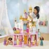 Hasbro Disney Princess Castello Deluxe -Mattel Negozio castello delle principesse disney