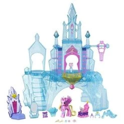 Hasbro My Little Pony- Il Castello Empire Di Cristallo