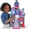 Vampirina Playset Fobia B&B Con Personaggi E Accessori -Mattel Negozio castello vampirina