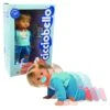 GIOCHI PREZIOSI Cicciobello Cammina E Gattona - Bambolotto CCB73000 -Mattel Negozio ciccio bello cammina gattona