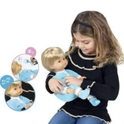 prodotti sponsorizzati -Mattel Negozio ciccio bello monello