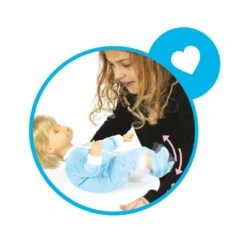 GIOCHI PREZIOSI Cicciobello Monello Bambolotto CCB62000 -Mattel Negozio ciccio bello monello f71a9348 18fb 47cb a767 dcfbff0c4df0