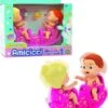 GIOCHI PREZIOSI Nuovi Cicciobello Amicicci Con Dondolo E Due Bambole -Mattel Negozio cicciobello amicicci con dondolo e amicicci