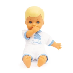 Mattel Negozio -Mattel Negozio cicciobello bambola reborn