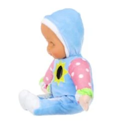 GIOCHI PREZIOSI Cicciobello Bebè Experience - Bambola Da 0Mesi 7 GIOCHI PREZIOSI Cicciobello Bebè Experience - Bambola Da 0Mesi -Mattel Negozio cicciobello bebe expereance