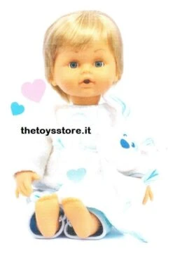 Cicciobello Coccole E Cucù Giochi Preziosi