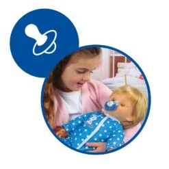 GIOCHI PREZIOSI Cicciobello Lacrime Vere - Bambolotto CCB34000 10 GIOCHI PREZIOSI Cicciobello Lacrime Vere - Bambolotto CCB34000 -Mattel Negozio cicciobello lacrime vere