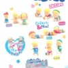 GIOCHI PREZIOSI Cicciobello Littles Da Collezionare -Mattel Negozio cicciobello littles ciccilittles