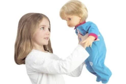 GIOCHI PREZIOSI Cicciobello Mille Baci - Bambolotto MilleBaci -Mattel Negozio cicciobello mille baci