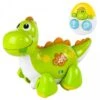 Winfun Dinosauro R/C Con Luci E Melodie +18m -Mattel Negozio cioco dinosauro che cammina