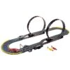 Pista Elettrica 5,65 Metri Super Loop -Mattel Negozio circuito elettrico