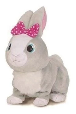 Club Petz - Coniglietta Betsy, Coniglio Interattivo IMC Toys -Mattel Negozio coniglietta betsy