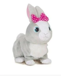 Club Petz - Coniglietta Betsy, Coniglio Interattivo IMC Toys -Mattel Negozio coniglio betsy