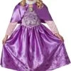 Costume Carnevale Rapunzel Deluxe -Mattel Negozio costume di carnevale rapunzel