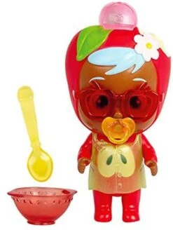 IMC TOYS Cry Babies Magic Tears - Casette Tutti Frutti -Mattel Negozio cry babies biberon magico casette tutti frutti