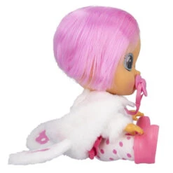 prodotti sponsorizzati -Mattel Negozio cry babies coney 2.0