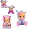 IMC TOYS Cry Babies Fantasy, Nuove Bambole Con Capelli Veri, Dressy Hannah, Jenna E Bruny -Mattel Negozio cry babies dressy fantasy bruny 4b682923 1fac 4725 ab75 35294c300453