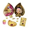 IMC TOYS Cry Babies Magic Tears Oro - Golden Edition 1 IMC TOYS Cry Babies Magic Tears Oro - Golden Edition -Mattel Negozio cry babies golden edition oro