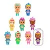 IMC TOYS Cry Babies Magic Tears, Bambole Icy World Dinos -Mattel Negozio cry babies magic tears dinos