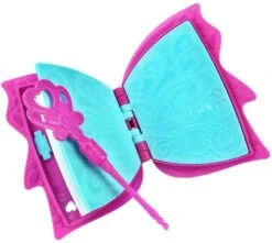 GIOCHI PREZIOSI Winx Bloom - Diario Segreto -Mattel Negozio diario magico winx