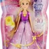 Hasbro Disney Princess Surprise Rapunzel, Bambola Principessa Con 10 Sorprese -Mattel Negozio disney princess style surprise rapunzel