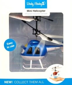 Elicottero Per Bambini Ad Infrarossi -Mattel Negozio elicottero giocattolo 59928508 05eb 4922 a1bc 982d588abee0