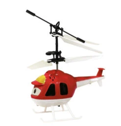 Elicottero Per Bambini Ad Infrarossi