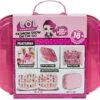 LOL Surprise L.O.L. Surprise Fashion Show On The Go Valigetta -Mattel Negozio fashion go lol surprise