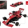 Ferrari F1 Radiocomandata, Rastar Costruisci E Guida Formula1 Scala 1:16 -Mattel Negozio ferrari f1 telecomandata