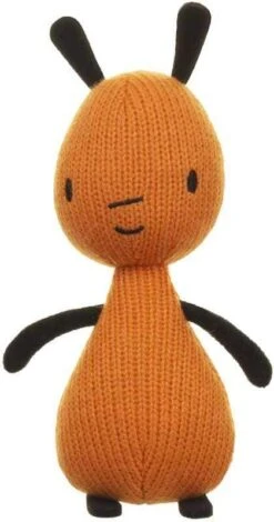 GIOCHI PREZIOSI Peluche Bing, Flop, Sula, Charlie E Amma Da 20 Cm -Mattel Negozio flop plush peluche 20 cm