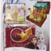 Hasbro Frozen 2 Villaggio Di Anna-Pop Adventures