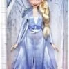 Hasbro Disney Frozen 2-Bambola Principessa Elsa -Mattel Negozio frozen 2 bambola elsa