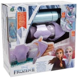 GIOCHI PREZIOSI Frozen 2-Elsa Bracciale Magico Ghiaccio