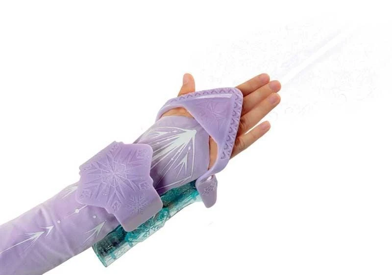 GIOCHI PREZIOSI Frozen 2-Elsa Bracciale Magico Ghiaccio 4 GIOCHI PREZIOSI Frozen 2-Elsa Bracciale Magico Ghiaccio - immagine 2