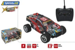 Macchina Telecomandata Fuoristrada 1:12